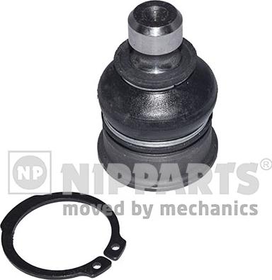 Nipparts N4861045 - Rotule de suspension cwaw.fr