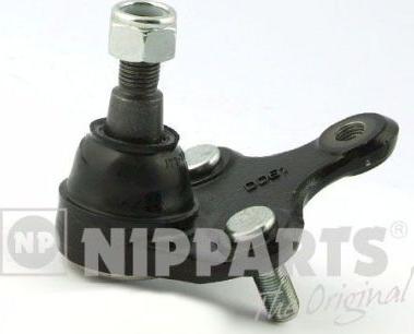 Nipparts N4862042 - Rotule de suspension cwaw.fr