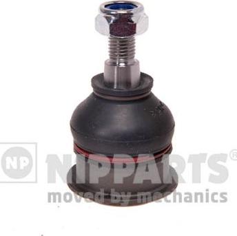 Nipparts N4884014 - Rotule de suspension cwaw.fr