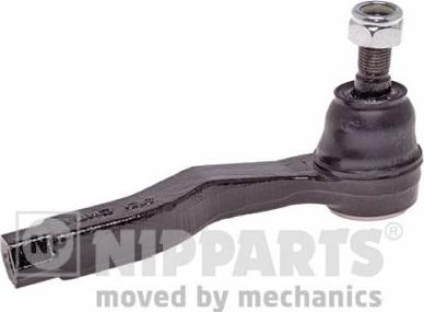 Nipparts N4834034 - Rotule de barre de connexion cwaw.fr