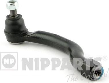 Nipparts N4834027 - Rotule de barre de connexion cwaw.fr