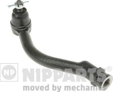 Nipparts N4830510 - Rotule de barre de connexion cwaw.fr