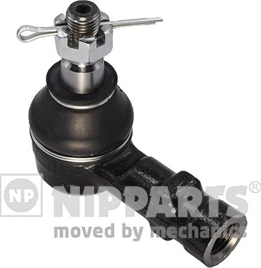 Nipparts N4826018 - Rotule de barre de connexion cwaw.fr