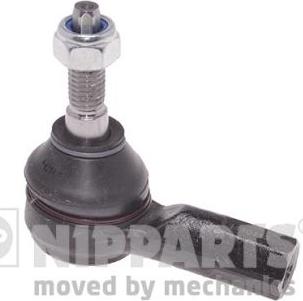 Nipparts N4820916 - Rotule de barre de connexion cwaw.fr