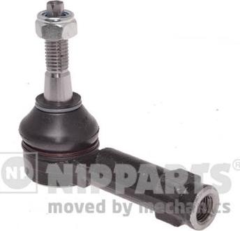 Nipparts N4820918 - Rotule de barre de connexion cwaw.fr