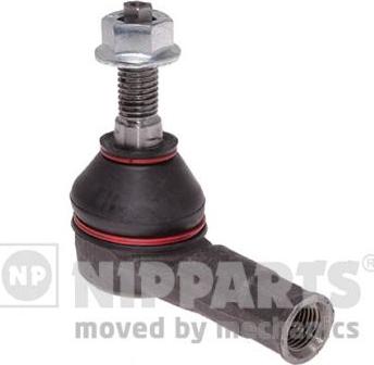 Nipparts N4820917 - Rotule de barre de connexion cwaw.fr