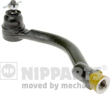 Nipparts N4820531 - Rotule de barre de connexion cwaw.fr