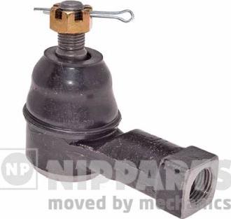 Nipparts N4820322 - Rotule de barre de connexion cwaw.fr