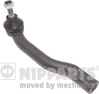 Nipparts N4821106 - Rotule de barre de connexion cwaw.fr