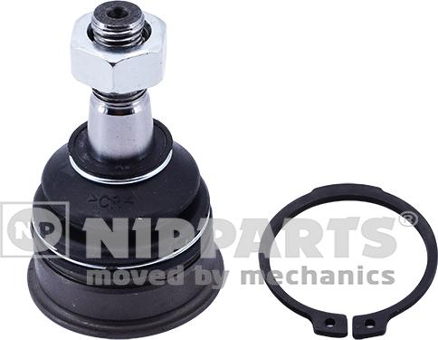 Nipparts N4821119 - Rotule de barre de connexion cwaw.fr