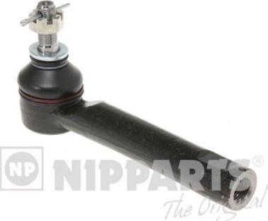 Nipparts N4822104 - Rotule de barre de connexion cwaw.fr