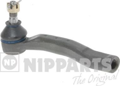 Nipparts N4822102 - Rotule de barre de connexion cwaw.fr