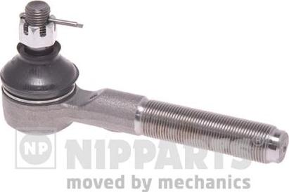 Nipparts N4822116 - Rotule de barre de connexion cwaw.fr