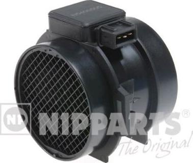 Nipparts N5400505 - Débitmètre de masse d'air cwaw.fr