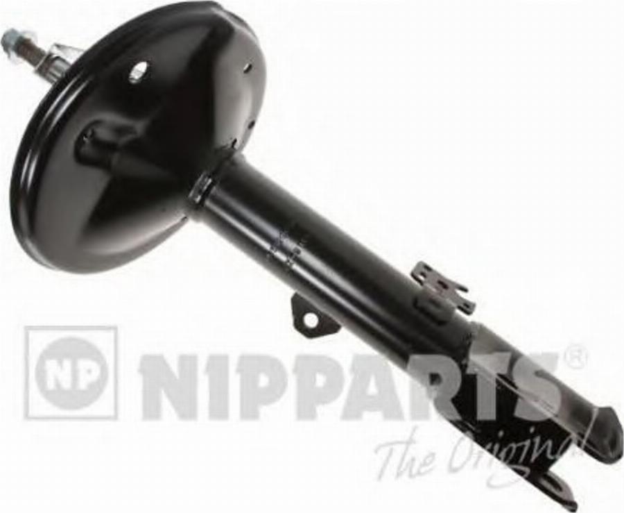 Nipparts N5512065G - Amortisseur cwaw.fr