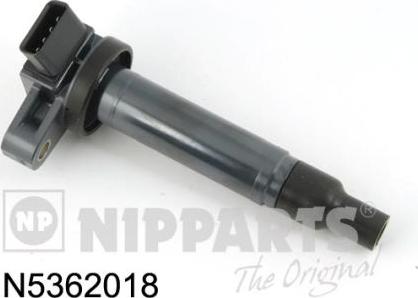 Nipparts N5362018 - Bobine d'allumage cwaw.fr