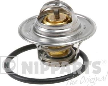 Nipparts N1535019 - Thermostat d'eau cwaw.fr