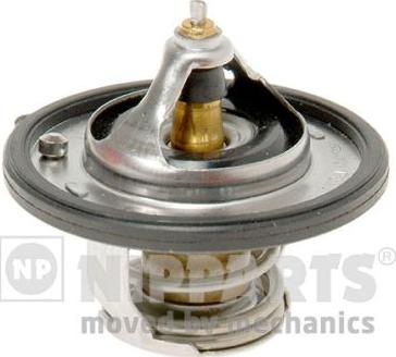 Nipparts N1530522 - Thermostat d'eau cwaw.fr