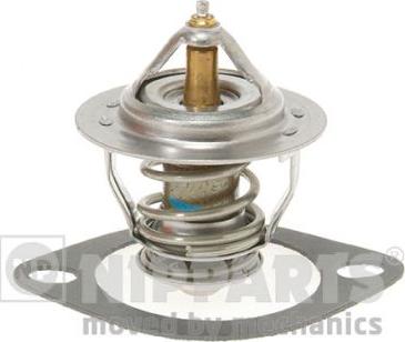 Nipparts N1530311 - Thermostat d'eau cwaw.fr