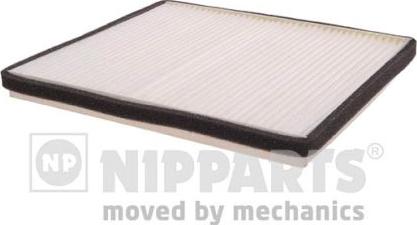 Nipparts N1340800 - Filtre, air de l'habitacle cwaw.fr