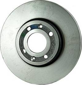 NISSAN 40206-AX600 - Disque de frein cwaw.fr