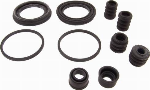 NISSAN 41120-2Y028 - Kit de plaquettes de frein, frein à disque cwaw.fr