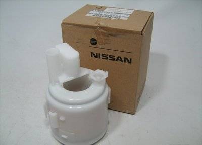 NISSAN 16400-2Y505 - Filtre à carburant cwaw.fr