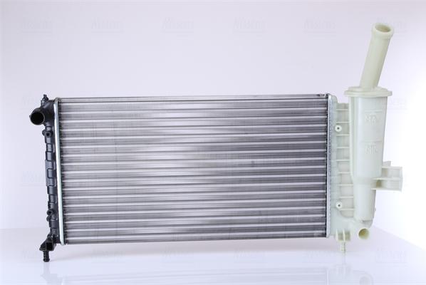 Nissens 61764 - Radiateur, refroidissement du moteur cwaw.fr