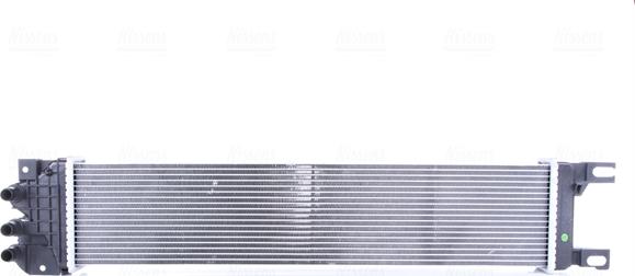 Nissens 620155 - Radiateur basse température, intercooler cwaw.fr