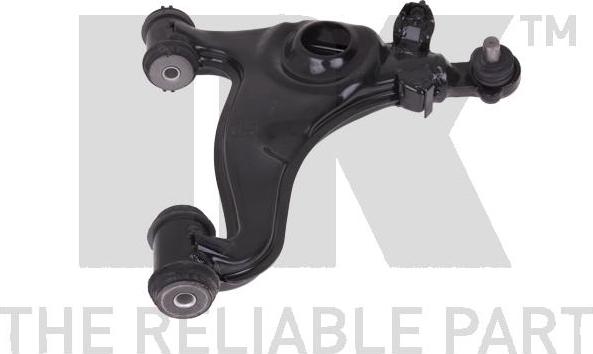 NK 5013305 - Bras de liaison, suspension de roue cwaw.fr