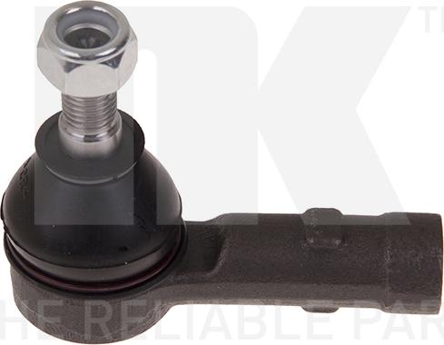 NK 5035002 - Rotule de barre de connexion cwaw.fr