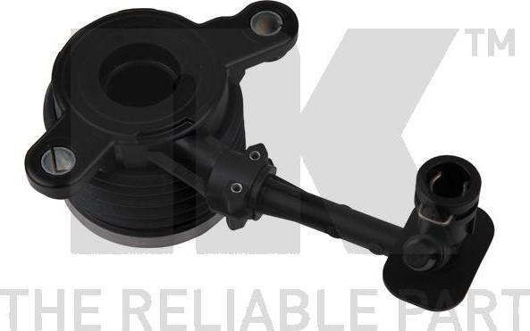 NK 142201 - Butée hydraulique, embrayage cwaw.fr