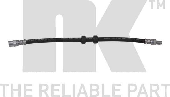 NK 859958 - Flexible de frein cwaw.fr