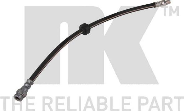 NK 859952 - Flexible de frein cwaw.fr