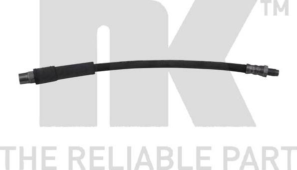 NK 859957 - Flexible de frein cwaw.fr