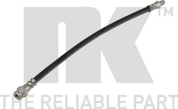 NK 859909 - Flexible de frein cwaw.fr