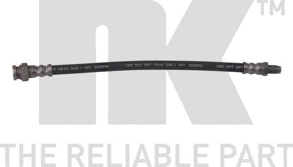 NK 859930 - Flexible de frein cwaw.fr