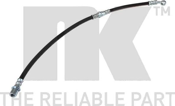 NK 854409 - Flexible de frein cwaw.fr