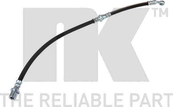 NK 854410 - Flexible de frein cwaw.fr