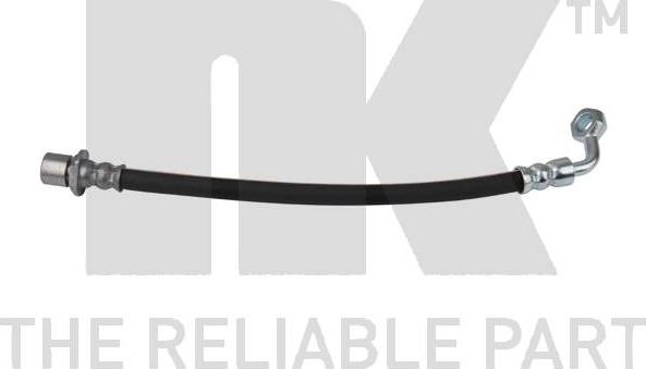 NK 8545134 - Flexible de frein cwaw.fr