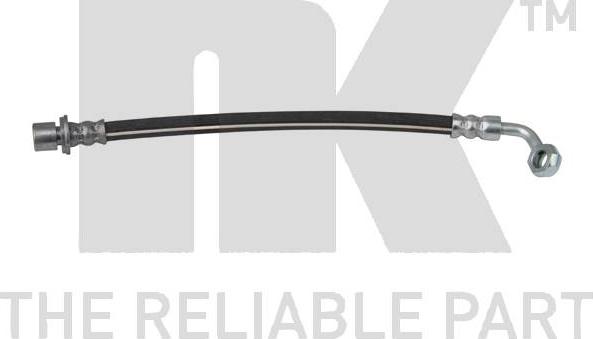 NK 8545135 - Flexible de frein cwaw.fr