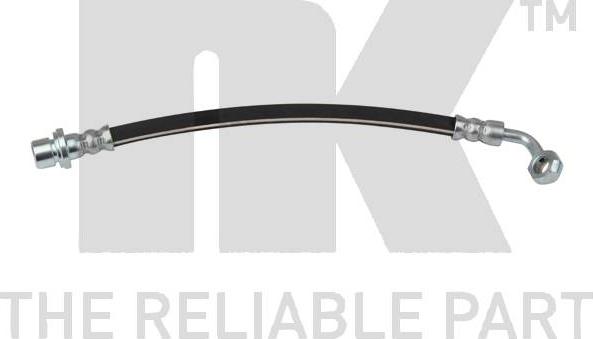 NK 8545132 - Flexible de frein cwaw.fr