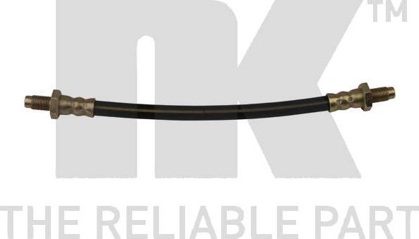 NK 854582 - Flexible de frein cwaw.fr