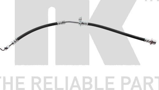 NK 8545205 - Flexible de frein cwaw.fr