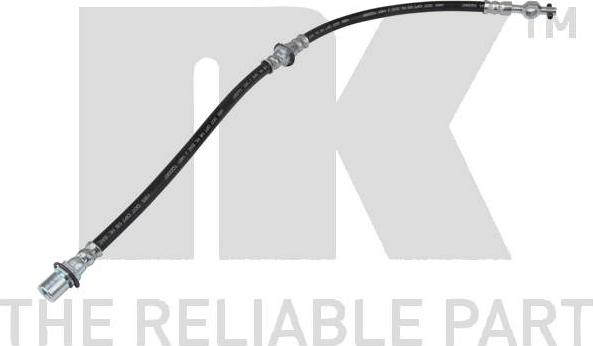 NK 854523 - Flexible de frein cwaw.fr