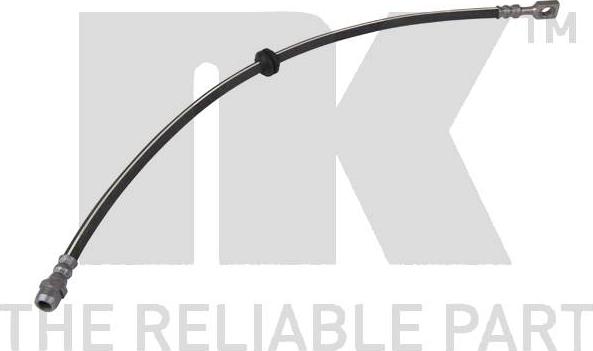 NK 854024 - Flexible de frein cwaw.fr