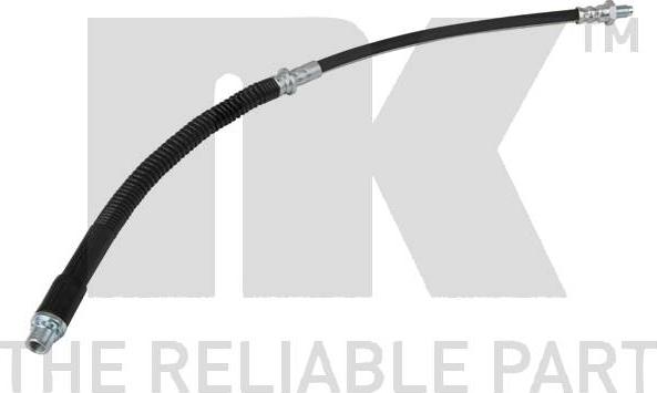 NK 854020 - Flexible de frein cwaw.fr