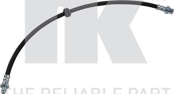 NK 854021 - Flexible de frein cwaw.fr