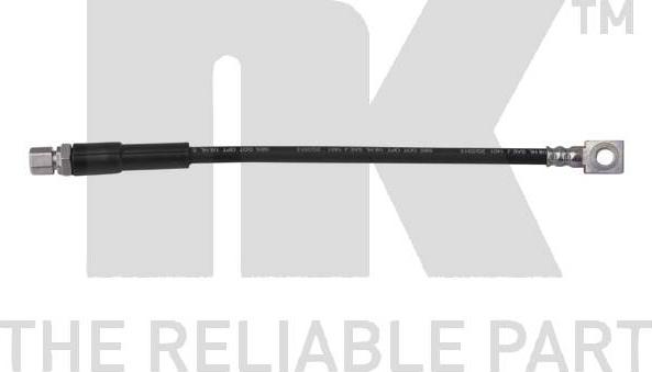 NK 854116 - Flexible de frein cwaw.fr