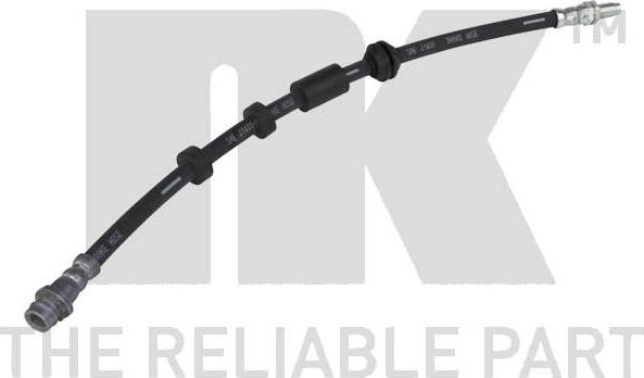 NK 854847 - Flexible de frein cwaw.fr